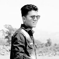 Prashant Raval