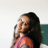 Nanditha CM
