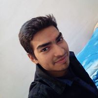 Siddharth Rai