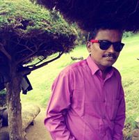 Jai Kumar
