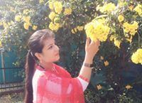 Ritika Arora