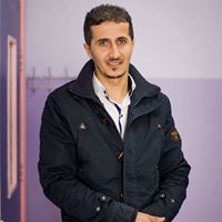 Tariq Hassouneh