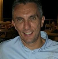 Δημήτρης Σπύρου