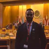 Abdelrahman Aboubakr