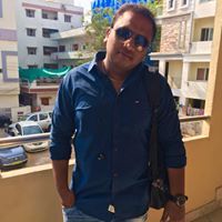 Prashanth P