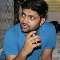 Ravi Aazad