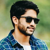 Prashanth Surya