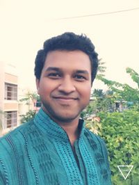 Sudip Maji