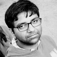 Suchiro Chakraborty