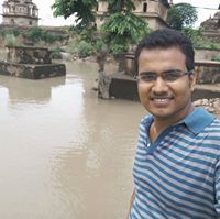 Keshav Kumar