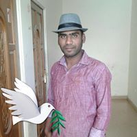 Shekar Madham
