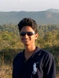 Samrat Hegde
