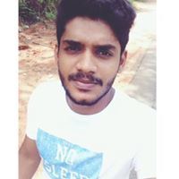 Chamath Ranasinghe