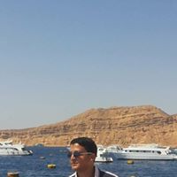 Ahmed Ibrahim
