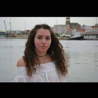 Μαρία Ηλιοπούλου