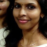Keerthy Gopalakrishnan