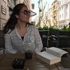 Merve Irem