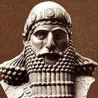 الاكدي سرجون