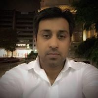 Ali Ahsan