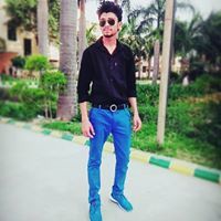 Danial Faraz
