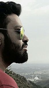 Shahbaz Haider