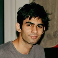 Divij Kadan