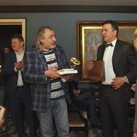 Игорь Бродский