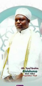 Yusuff Zainul-A'Rifeen