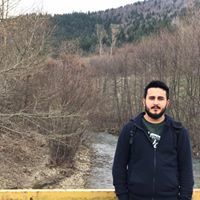 Mehmet Kücükbayram