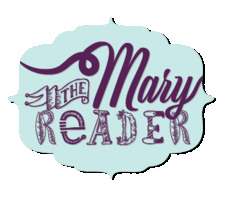 Mary Jackson _TheMaryReader