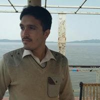 Fawad Ahmad