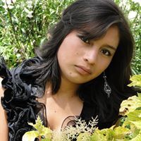 Isabel Sanango Rodriguez