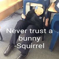Macauley Cunningham