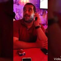Ahmed El Khouly