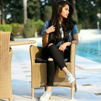 Shreya Sai