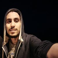 Hamza Warach