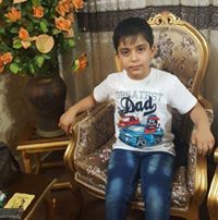 ابو التميمي