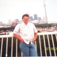 Barry Countway
