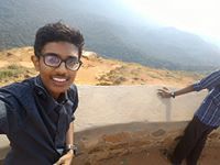 Aswin Kumar