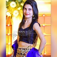 Shalini Raghav