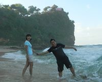 Vinsensius Davidsony