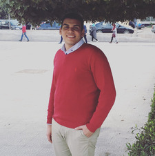 Mohamed abdelsalam 