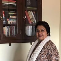 Deepti Chhabra
