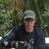 Daniel García Isler