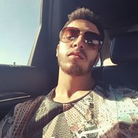 Elmehdi Boukrich