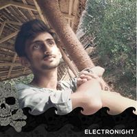 Abhishek P Nair