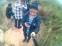 Muhamad Febriansyah