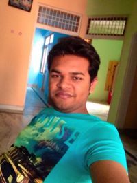 Abhishek Gupta