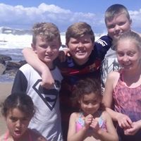 Sandra Burke Sutherland