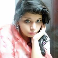 Shruti Tiwari